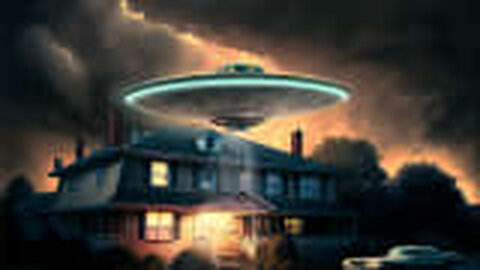 UFO Undercover have extraterrestrials change the world why and how part 2 ?