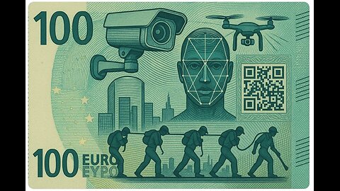 It will make you a Slave”Es wird dich zu einem Sklaven machen”