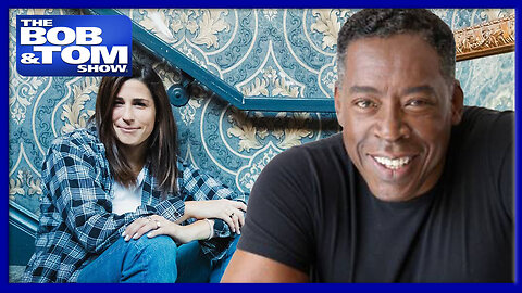 Ernie Hudson & Audrey Stewart Join! Willie G is Back & Pat Godwin’s Album Hotel Pool Drops Today!