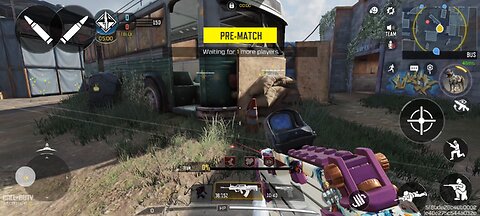 call of duty casual gameplay