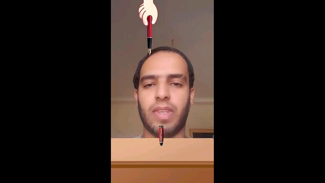 فلتر إغلاق القلم