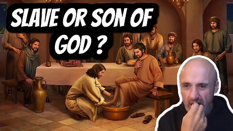 What does it mean to be a SERVANT of Christ? | Sam Shamoun