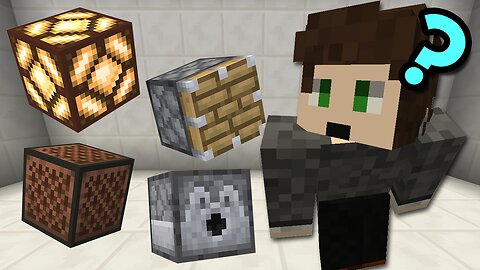 Which Doesn't Belong? [Custom Map]