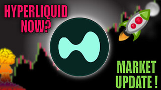 📢 HYPERLIQUID: FOMO or Wait?! [prediction, strategy, and analysis]👀 Buy HYPE now?