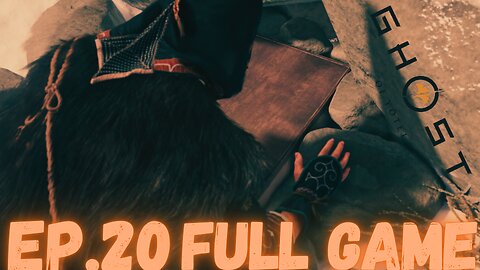 GHOST OF YOTEI Gameplay Walkthrough EP.20- Crimson Kimono FULL GAME