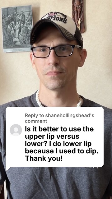 Q&A: Pouch Mouth Location