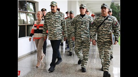 WRSA Radio Ep 239 - Drug war or something?