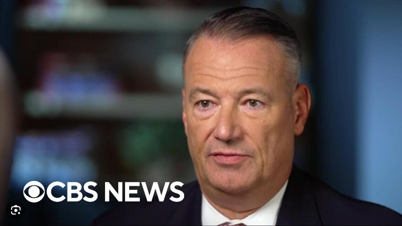 Todd Lyons to Newsmax Pritzker's Shooting Remarks 'Disgusting'