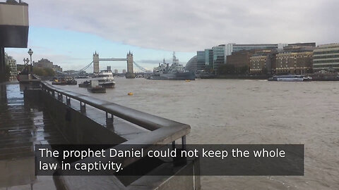 Modern Christians Like Being Lawless To Enjoy Their Fake Lives - Speakers Corner