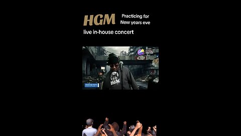 Dabrand hgm knows show