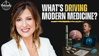 💊🧬 Rewriting Reality — When Medicine, Machines & Minds Begin to Merge 🤯⚡