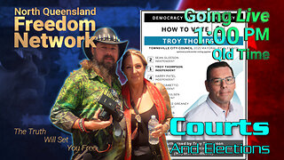 Courts and Elections