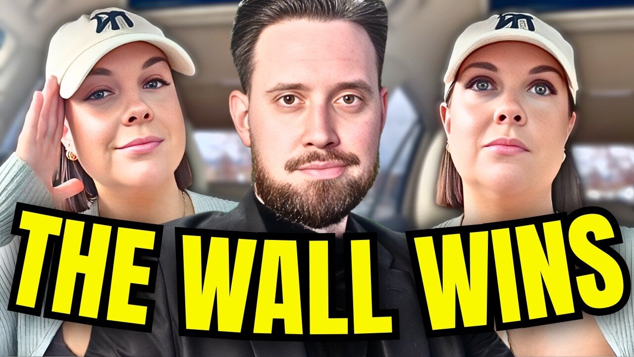 It’s All Catching Up to Her