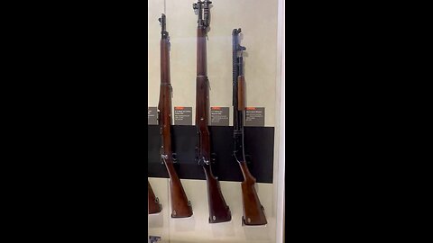 Fuller Gun Collection