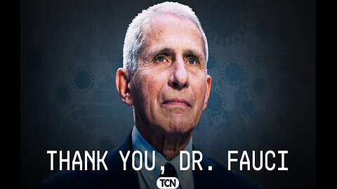 Why This One Group Didn't Fall For the Disgusting Hero Worship of Fauci