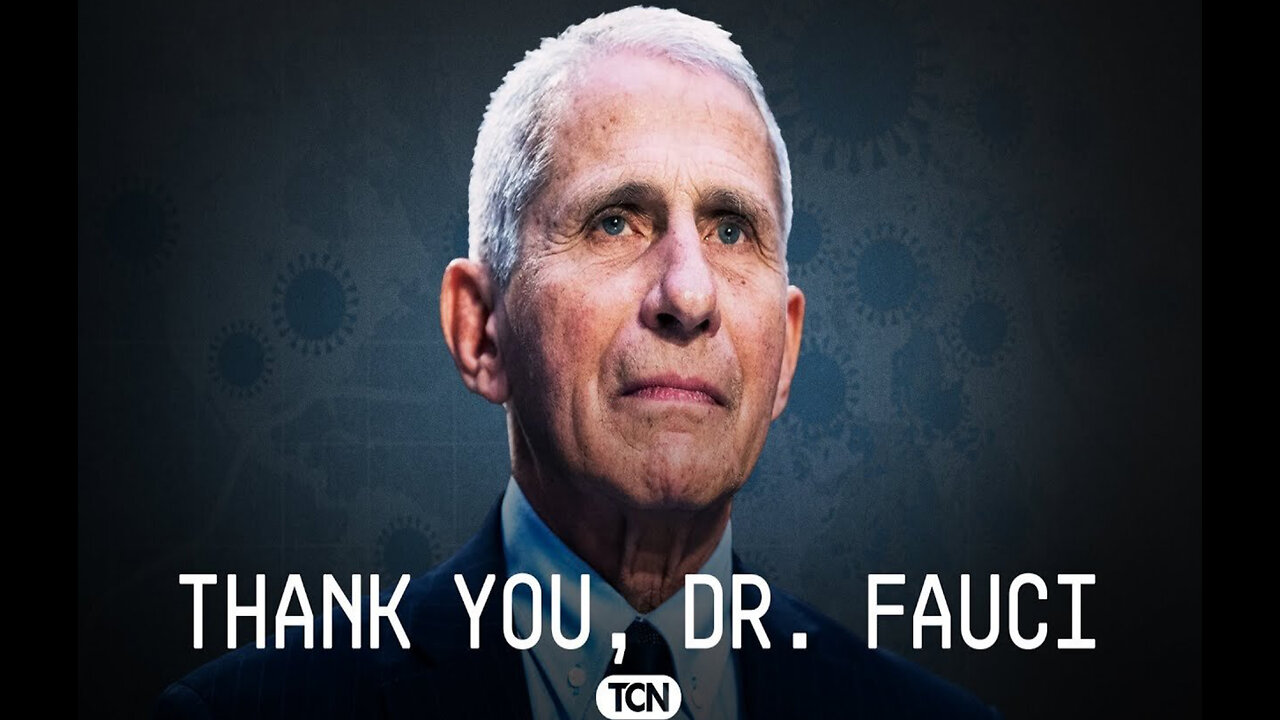 Why This One Group Didn't Fall For the Disgusting Hero Worship of Fauci