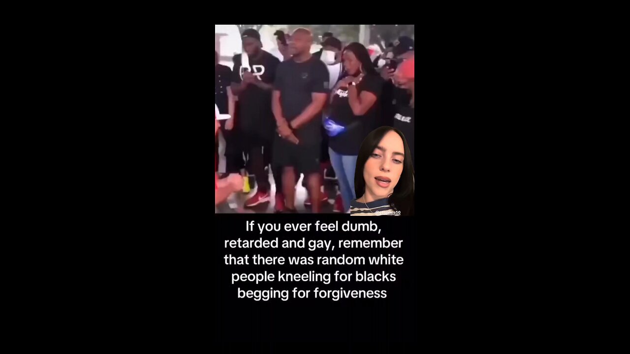 What in the cuckoldery is this?