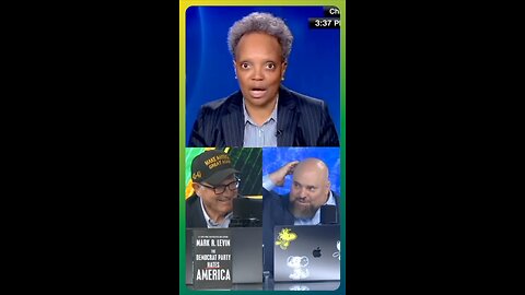 Why Does Chicago Keep Electing Crazy Mayors?