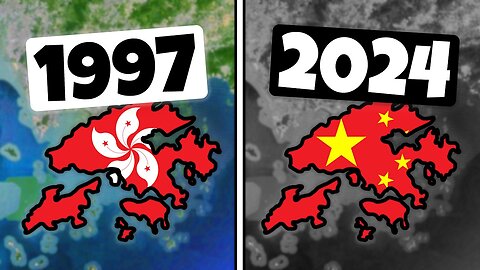 How China Just Took Over Hong Kong🚨| Top Latest World Geopolitics Breaking News Headlines Updates Today🌍