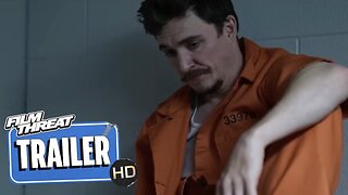 JUST BREATHE | Official HD Trailer (2025) | THRILLER | Film Threat Trailers