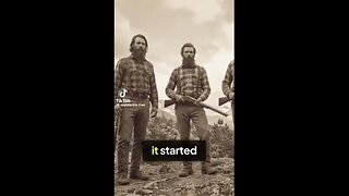 The Truth About "Hillbillys" - The Rebel Spirit That Built Appalachia