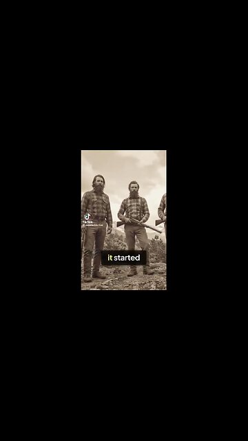 The Truth About "Hillbillys" - The Rebel Spirit That Built Appalachia