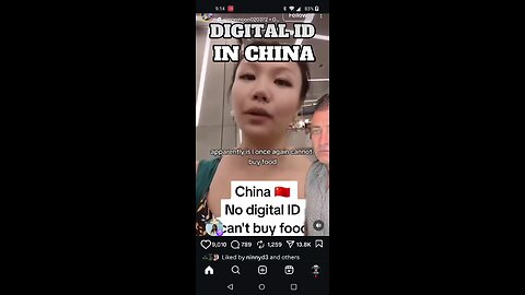 Djgital ID Will Control Your Every Move