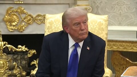 Trump: Wall Street Journal Is FAKE NEWS