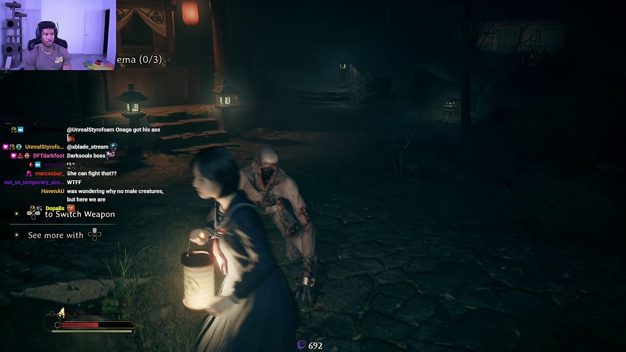 [9.25.25, Part 2] LowTierGod (live) 2025-09-25 212927 [314928595831]