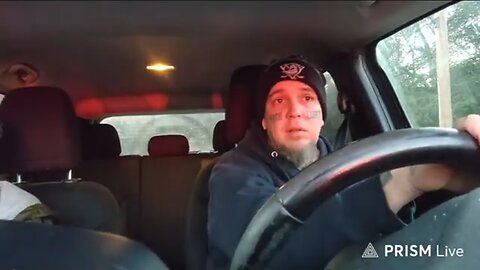 🛑 SCRIBBLES (P7) AND MRS. SCRIBBLES EXPLORE THE TOWN 1-9-26