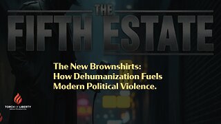 The Fifth Estate - 01.26.2026