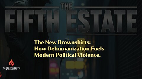 The Fifth Estate - 01.26.2026