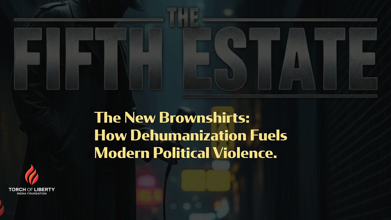 The Fifth Estate - 01.26.2026