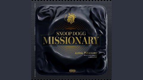 Snoop Dogg - Another Part Of Me