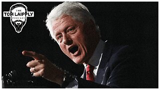 Trump Turns Up The Heat on Dems Linked to Epstein Ep. 870