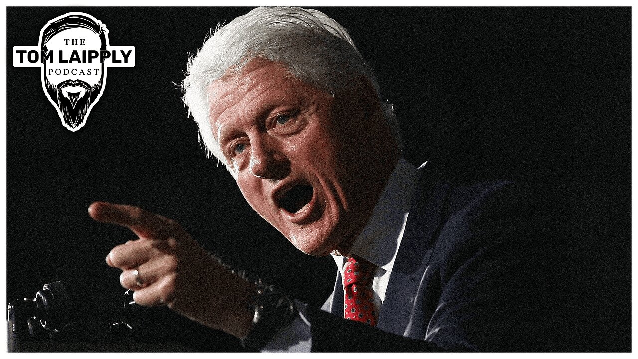 Trump Turns Up The Heat on Dems Linked to Epstein Ep. 870