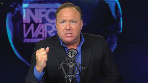 ALEX JONES EXPOSED: Controlled Opposition, Sandy Hook Hoax, and His Fall in the Case