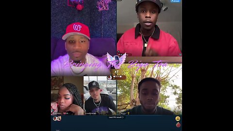 NoCap said Supa haven’t been getting the gifts after Liyah left Gossip gurls.