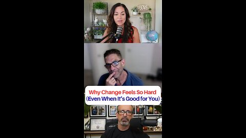 The Comfort Zone Trap