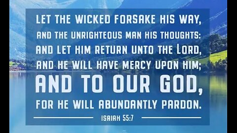 God judgeth the righteous, and God is angry with the wicked every day