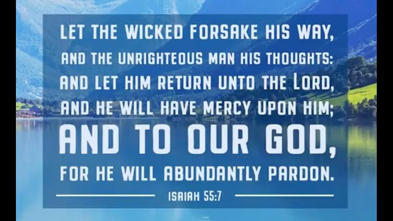 God judgeth the righteous, and God is angry with the wicked every day