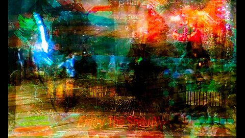 X for the Unexplained Part 259