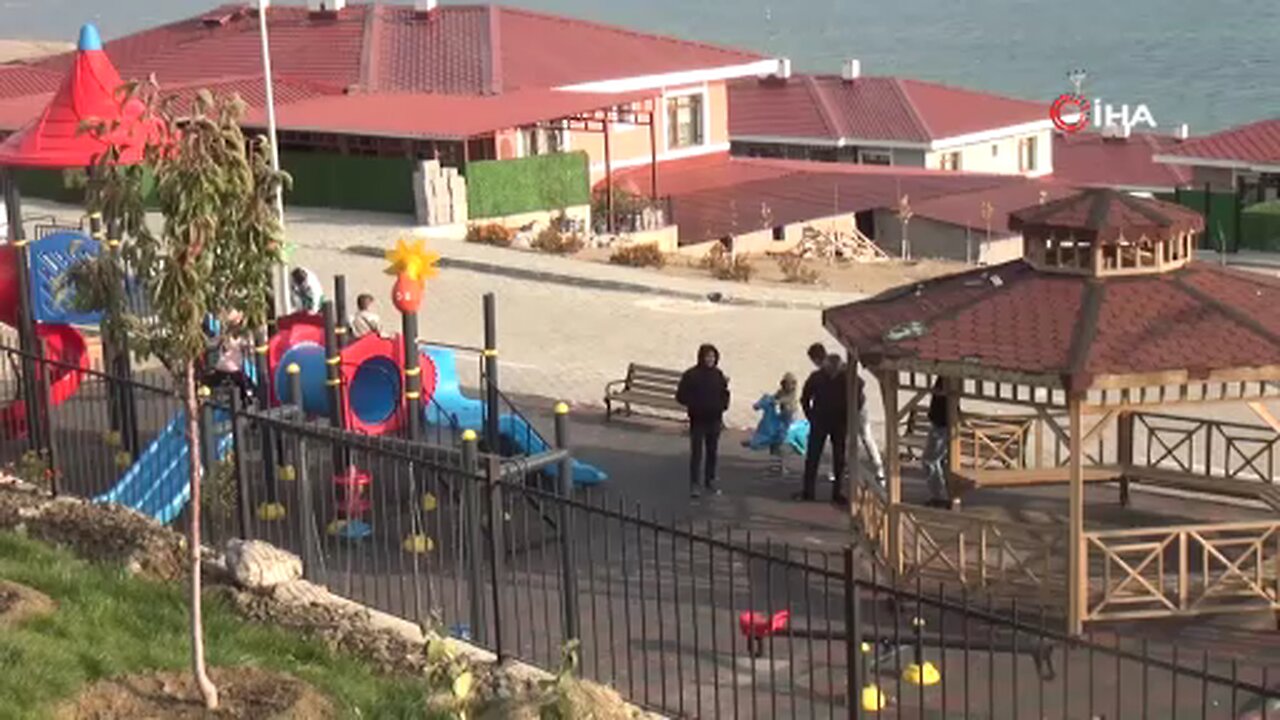 Ahlat’taki Ahıska Türkleri sürgün yıllarını unutmuyor