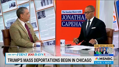 Espaillat: ‘Unamerican’ to Deport Everybody in Mixed Status Households