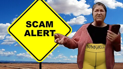 Bumshell Relocated 🤣