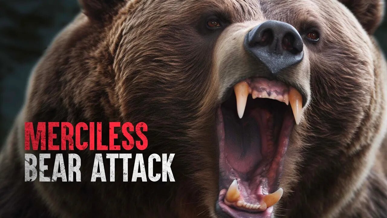 The World's Deadliest Bears: Understanding Nature's Most Fearsome Predators