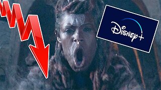 Disney+ LOSES 1 MILLION subscribers after another PRICE HIKE!