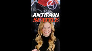 When Seattle ANTIFA Saw a Fearless Church
