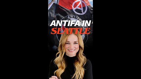 When Seattle ANTIFA Saw a Fearless Church