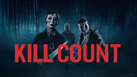 The Strangers: Chapter 1 & 2 (2024-2025) Kill Count
